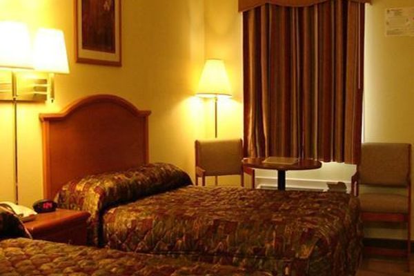 Red Carpet Inn Natchez